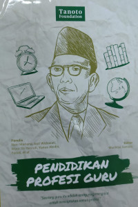 Pendidikan Profesi Guru